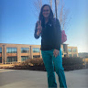 Meet your Posher, Colleen